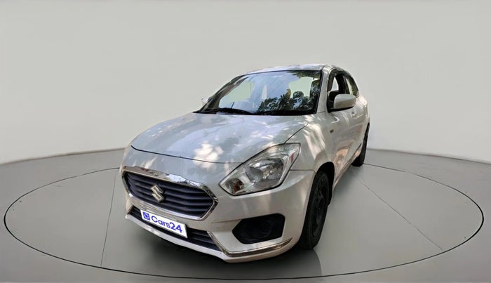 2019 Maruti Dzire VDI, Diesel, Manual, 1,05,570 km, exterior