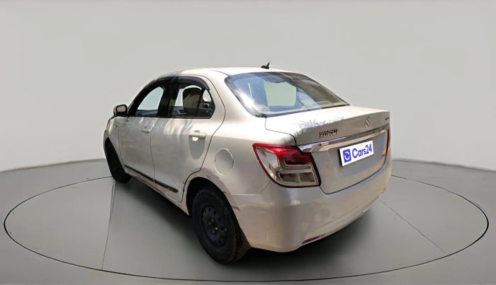2019 Maruti Dzire VDI, Diesel, Manual, 1,05,570 km, exterior