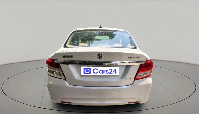 2019 Maruti Dzire VDI, Diesel, Manual, 1,05,570 km, exterior