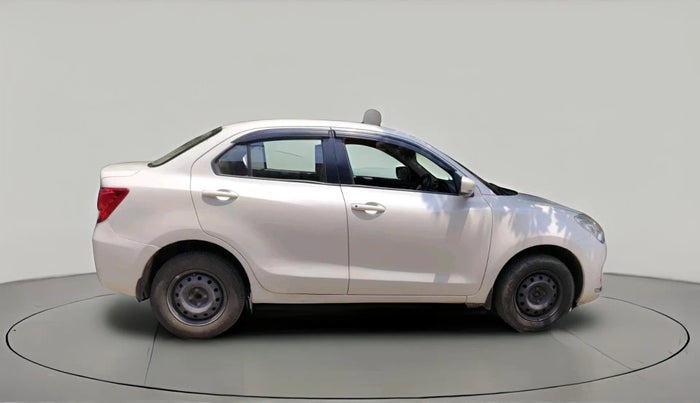 2019 Maruti Dzire VDI, Diesel, Manual, 1,05,570 km, exterior