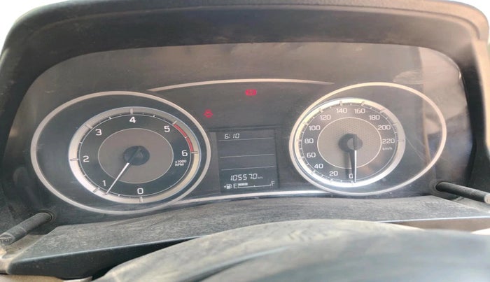 2019 Maruti Dzire VDI, Diesel, Manual, 1,05,570 km, interior