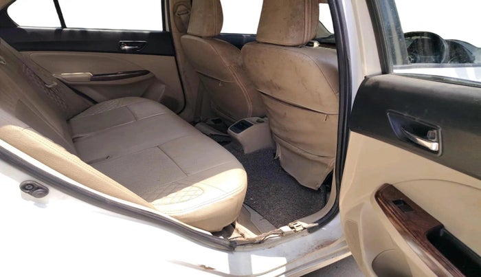 2019 Maruti Dzire VDI, Diesel, Manual, 1,05,570 km, interior