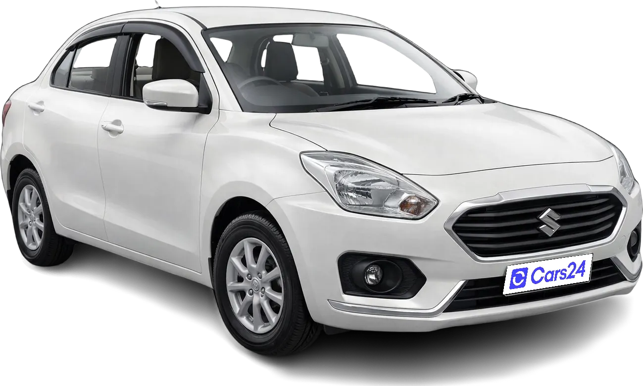 2019 Maruti Dzire - Sedan - Diesel - Manual - ₹4.80 lakh