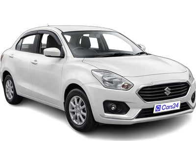 2019 Maruti Dzire - Sedan - Diesel - Manual - ₹4.80 lakh