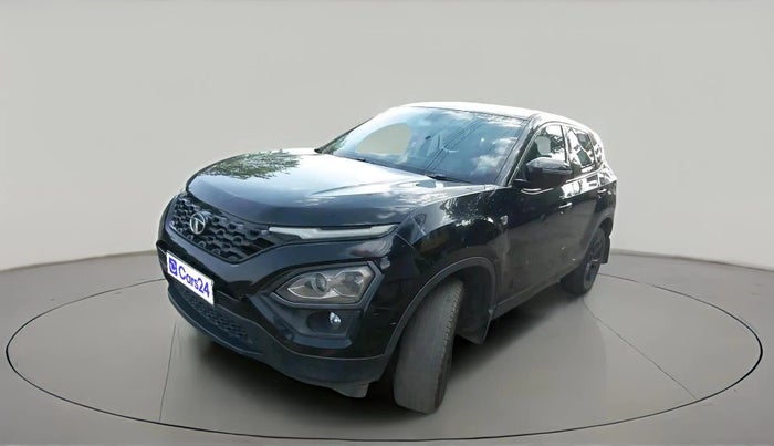 2019 Tata Harrier XZ 2.0L DARK EDITION, Diesel, Manual, 1,73,442 km, exterior