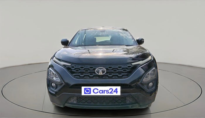 2019 Tata Harrier XZ 2.0L DARK EDITION, Diesel, Manual, 1,73,442 km, exterior