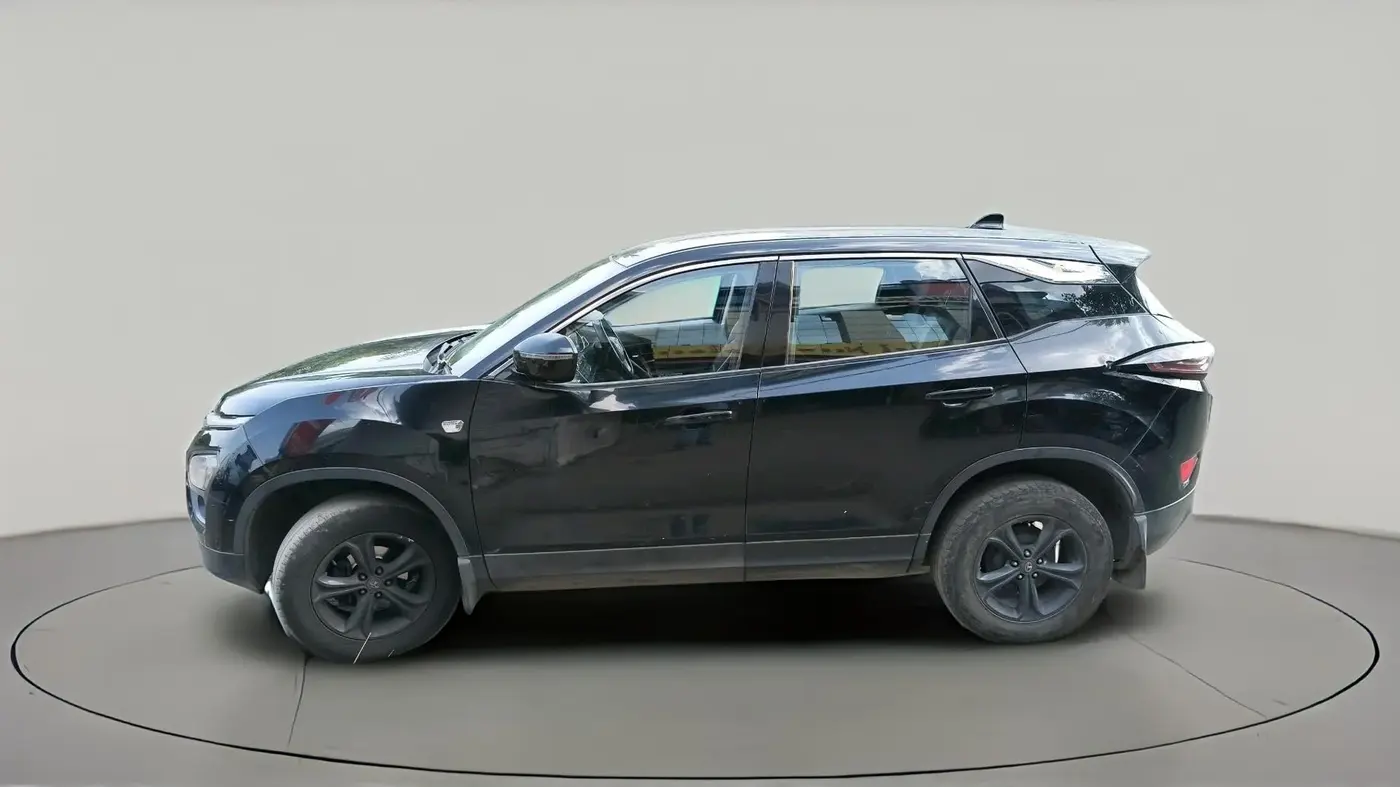 2019 Tata Harrier XZ 2.0L DARK EDITION, Diesel, Manual, 1,73,442 km, exterior