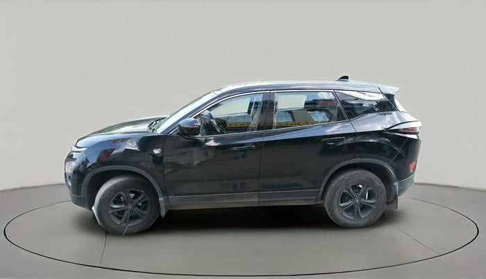 2019 Tata Harrier XZ 2.0L DARK EDITION, Diesel, Manual, 1,73,442 km, exterior