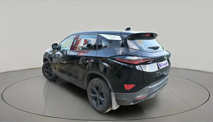 2019 Tata Harrier XZ 2.0L DARK EDITION, Diesel, Manual, 1,73,442 km, exterior