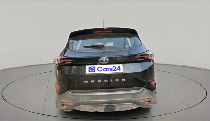 2019 Tata Harrier XZ 2.0L DARK EDITION, Diesel, Manual, 1,73,442 km, exterior