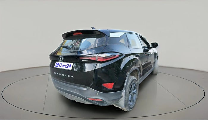 2019 Tata Harrier XZ 2.0L DARK EDITION, Diesel, Manual, 1,73,442 km, exterior