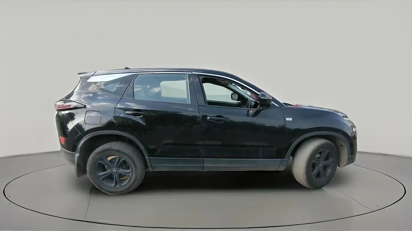 2019 Tata Harrier XZ 2.0L DARK EDITION, Diesel, Manual, 1,73,442 km, exterior