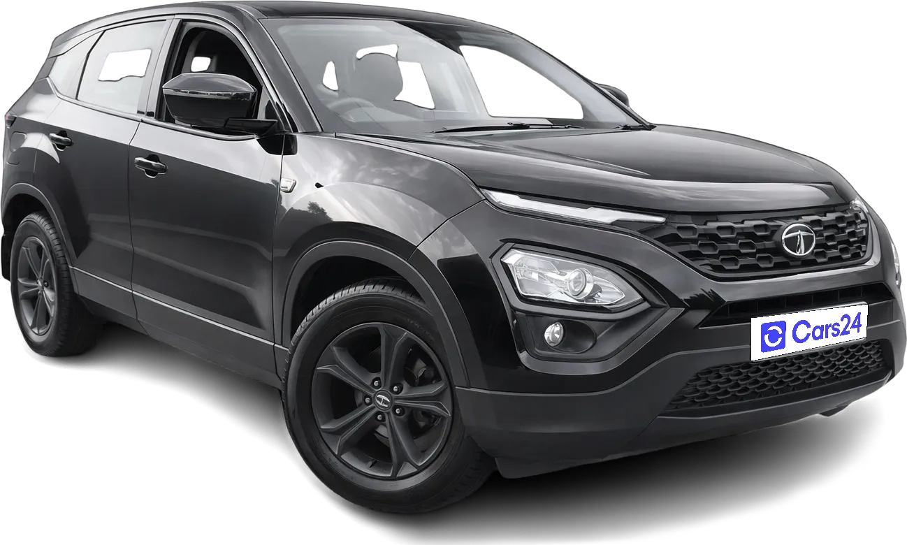 2019 Tata Harrier - SUV - Diesel - Manual - ₹8.50 lakh