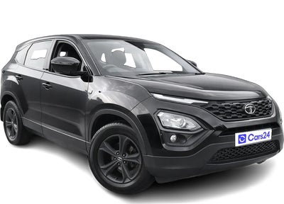 2019 Tata Harrier - SUV - Diesel - Manual - ₹8.50 lakh