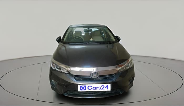 2021 Honda City 1.5L I-VTEC VX, Petrol, Manual, 18,219 km, exterior