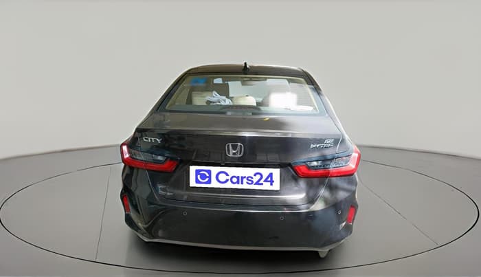 2021 Honda City 1.5L I-VTEC VX, Petrol, Manual, 18,219 km, exterior