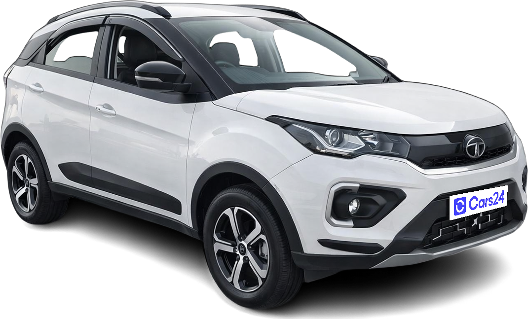 2022 Tata NEXON - SUV - Petrol - Manual - ₹7.00 lakh