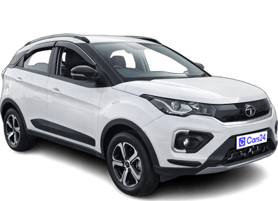 2022 Tata NEXON - SUV - Petrol - Manual - ₹7.50 lakh