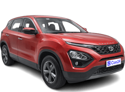 2020 Tata Harrier - SUV - Diesel - Manual - ₹10.20 lakh