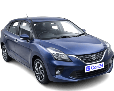 2019 Maruti Baleno - Hatchback - CNG - Manual - ₹4.90 lakh