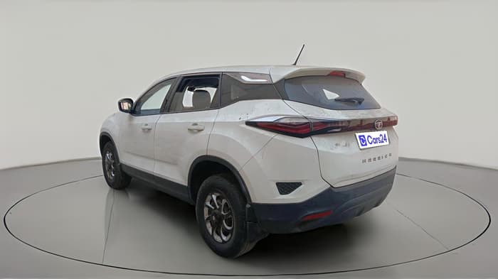 2019 Tata Harrier XM 2.0L KRYOTEC, Diesel, Manual, 28,274 km, exterior