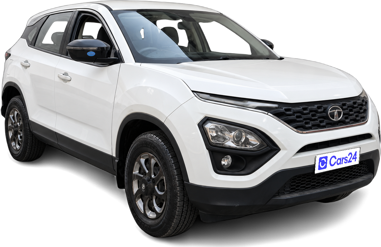 2019 Tata Harrier - SUV - Diesel - Manual - ₹9.50 lakh