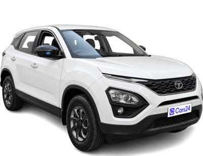2019 Tata Harrier - SUV - Diesel - Manual - ₹9.50 lakh