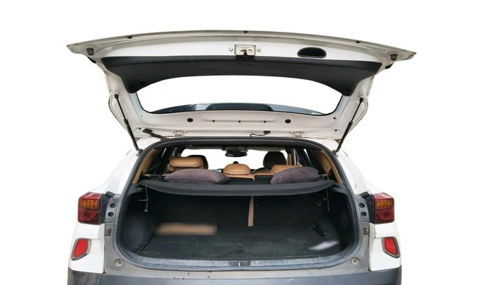 2021 KIA SELTOS GTX PLUS AT 1.5 DIESEL, Diesel, Automatic, 78,928 km, exterior