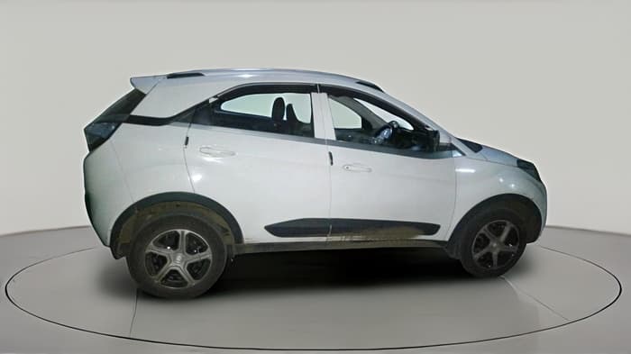 2019 Tata NEXON XM DIESEL, Diesel, Manual, 66,720 km, exterior