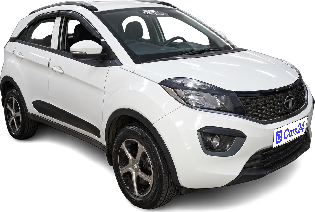 2019 Tata NEXON - SUV - Diesel - Manual - ₹6.55 lakh