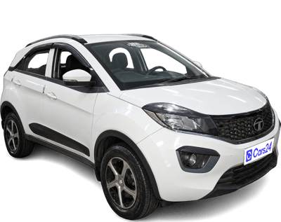 2019 Tata NEXON - SUV - Diesel - Manual - ₹6.55 lakh