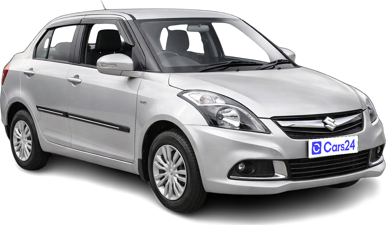 2015 Maruti Swift Dzire - Sedan - Diesel - Manual - ₹4.00 lakh