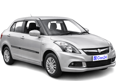 2015 Maruti Swift Dzire - Sedan - Diesel - Manual - ₹4.00 lakh