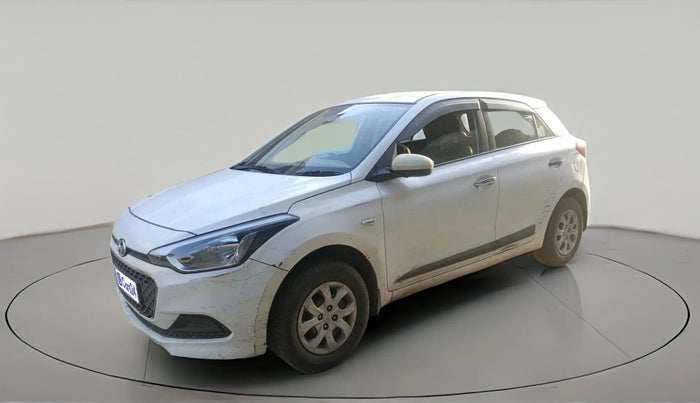 2016 Hyundai Elite i20 MAGNA 1.2, CNG, Manual, 84,785 km, exterior