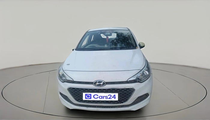 2016 Hyundai Elite i20 MAGNA 1.2, CNG, Manual, 84,785 km, exterior