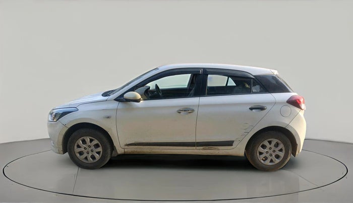 2016 Hyundai Elite i20 MAGNA 1.2, CNG, Manual, 84,785 km, exterior