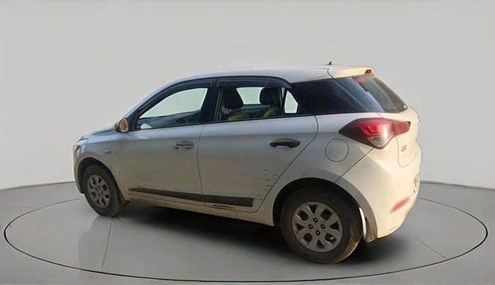 2016 Hyundai Elite i20 MAGNA 1.2, CNG, Manual, 84,785 km, exterior