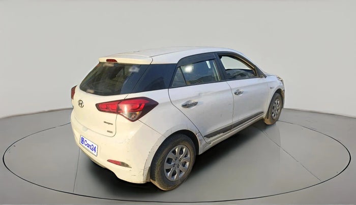 2016 Hyundai Elite i20 MAGNA 1.2, CNG, Manual, 84,785 km, exterior
