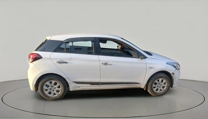 2016 Hyundai Elite i20 MAGNA 1.2, CNG, Manual, 84,785 km, exterior