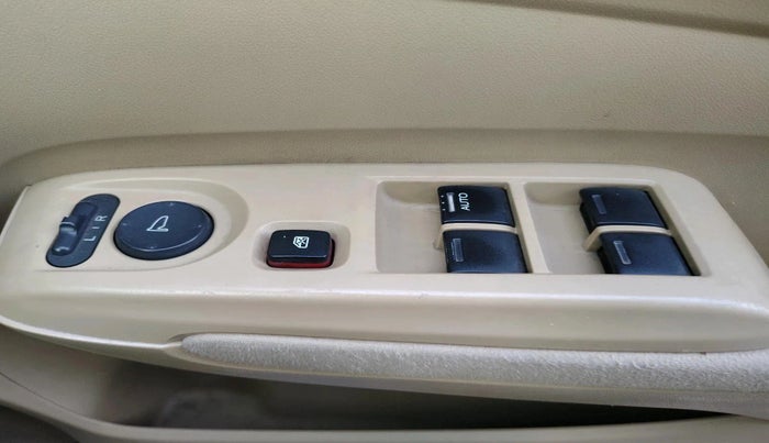 2013 Honda City 1.5L I-VTEC S MT, Petrol, Manual, 92,166 km, interior