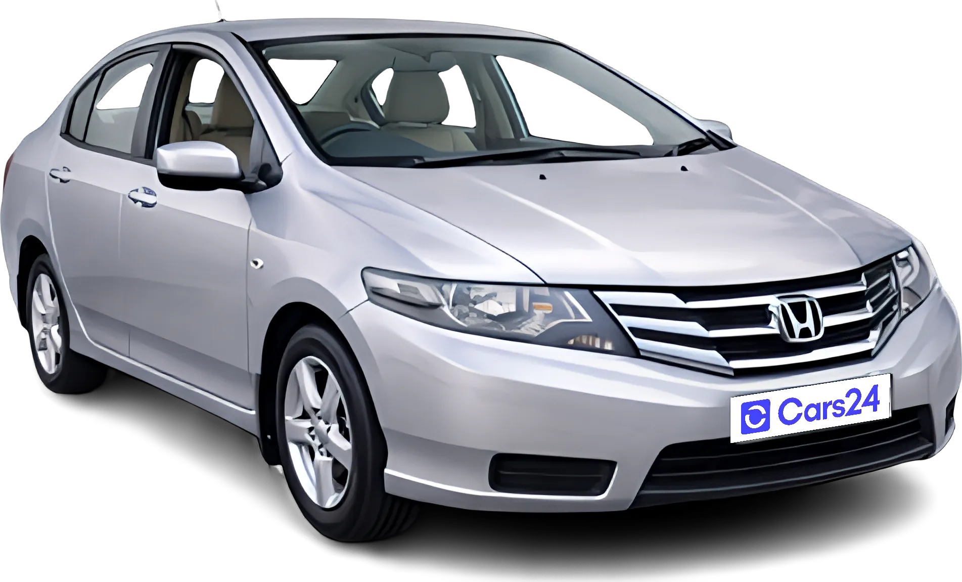 2013 Honda City - Sedan - Petrol - Manual - ₹2.84 lakh