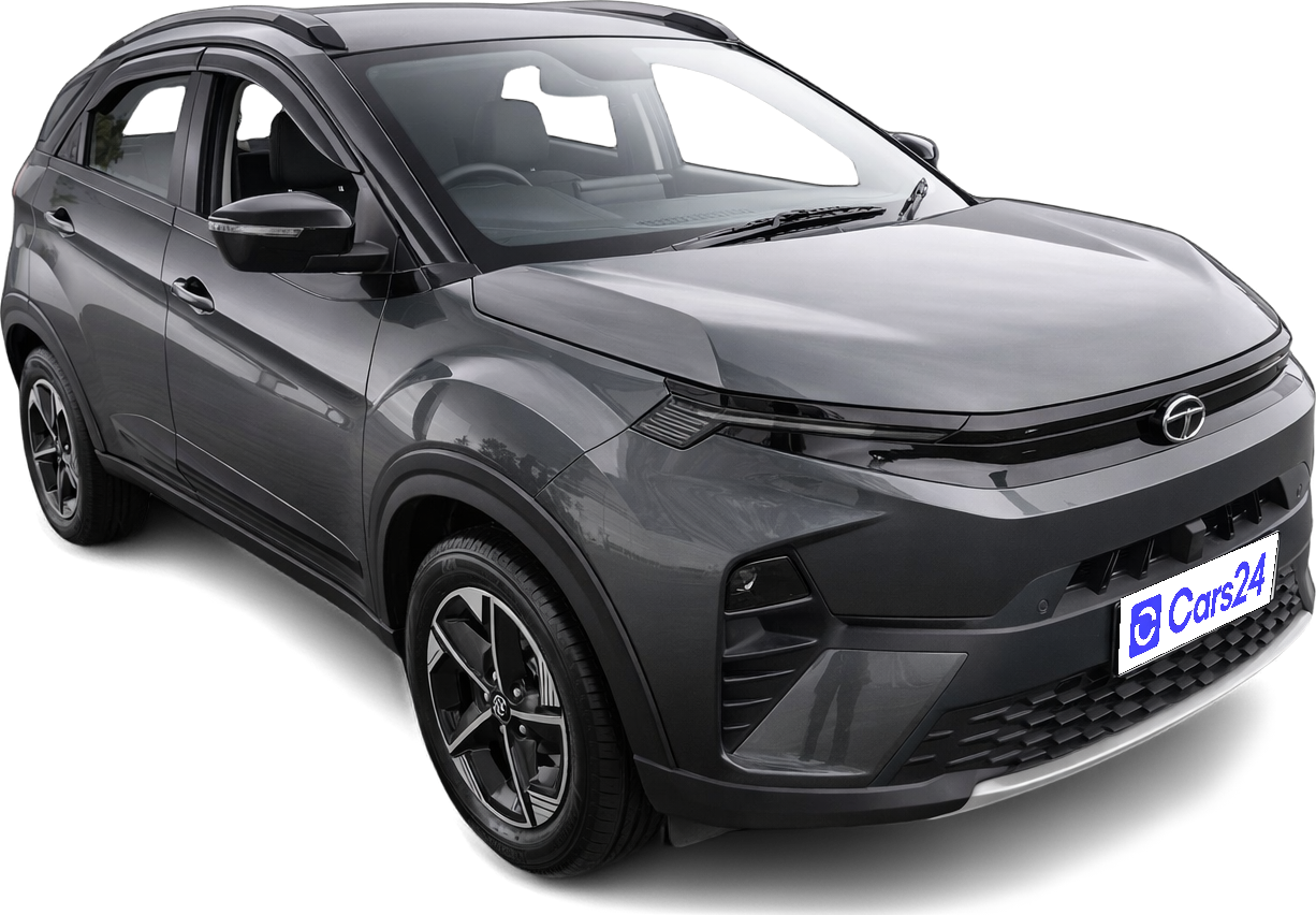 2023 Tata NEXON - SUV - Petrol - Automatic - ₹10.50 lakh