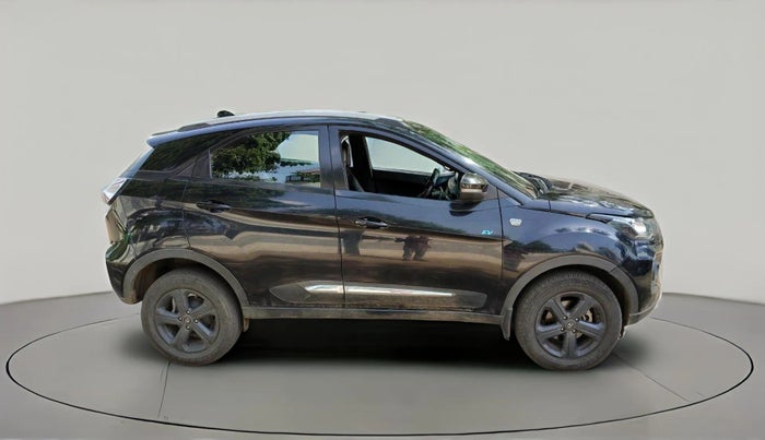 2022 Tata NEXON EV XZ PLUS, Electric, Automatic, 93,105 km, exterior