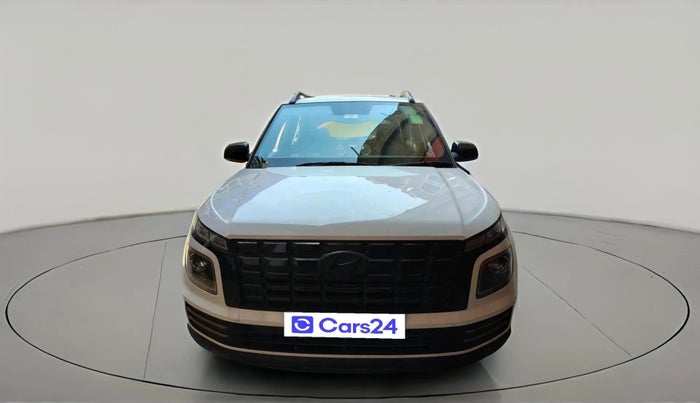 2023 Hyundai VENUE SX 1.2 KNIGHT EDITION, Petrol, Manual, 18,648 km, exterior