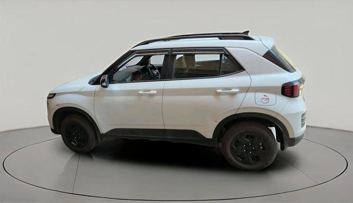 2023 Hyundai VENUE SX 1.2 KNIGHT EDITION, Petrol, Manual, 18,648 km, exterior