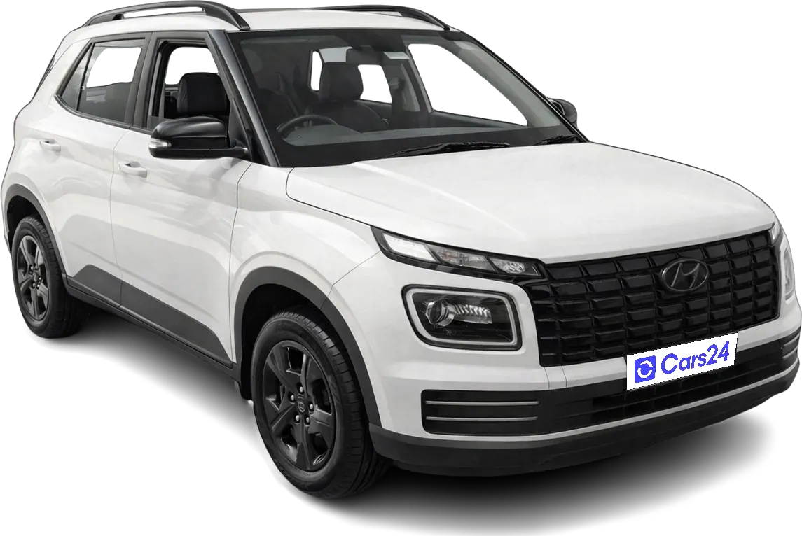 2023 Hyundai VENUE - SUV - Petrol - Manual - ₹9.50 lakh