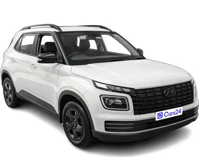 2023 Hyundai VENUE - SUV - Petrol - Manual - ₹9.50 lakh