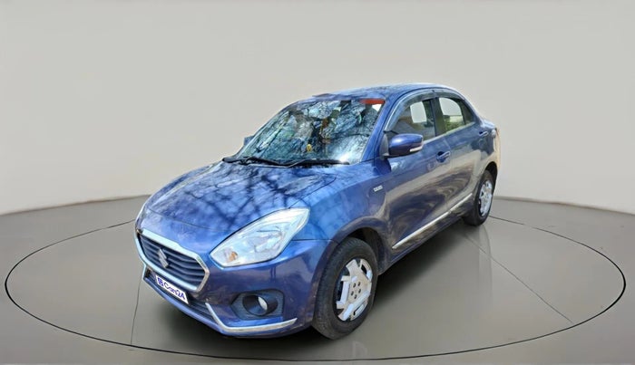 2017 Maruti Dzire VDI, Diesel, Manual, 1,15,030 km, exterior