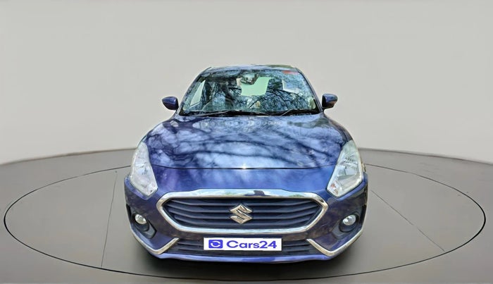 2017 Maruti Dzire VDI, Diesel, Manual, 1,15,030 km, exterior
