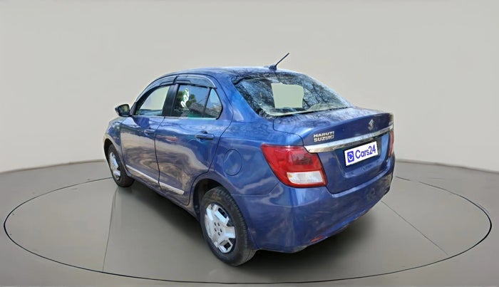 2017 Maruti Dzire VDI, Diesel, Manual, 1,15,030 km, exterior